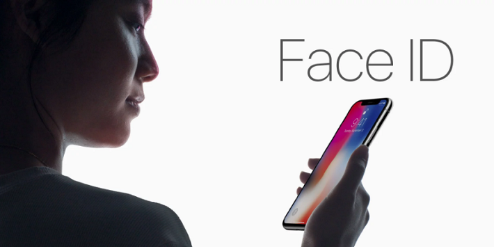Nguồn cung FaceID sẽ ổn định trong năm 2018
