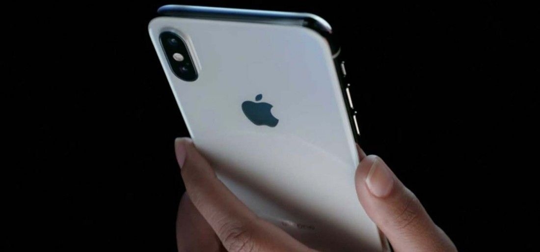 Nhờ iPhone X, giá bán trung bình của một chiếc iPhone đạt 740 USD
