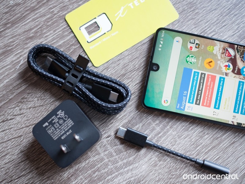 Những cải tiến rất được mong chờ trên Pixel 3 2