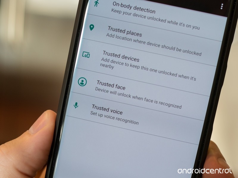 Những cải tiến rất được mong chờ trên Pixel 3 4