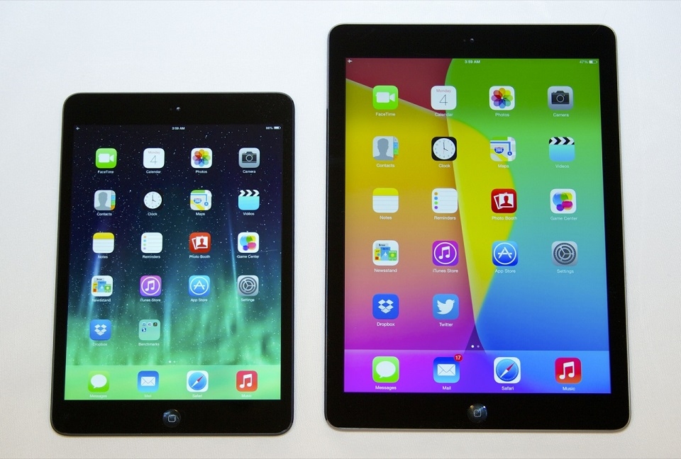 Những điều bạn cần biết về chiếc iPad giá rẻ sắp được Apple ra mắt 3