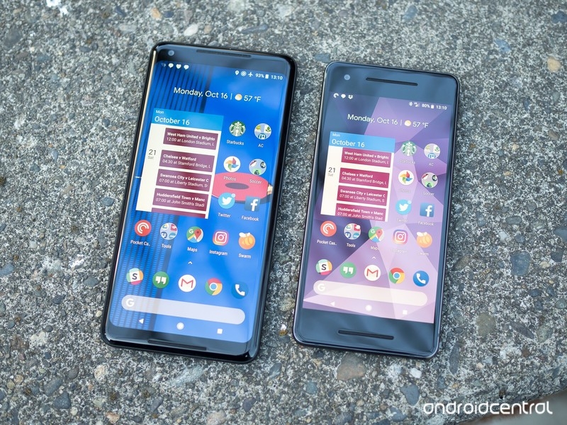 Android P và những nâng cấp cần có 2