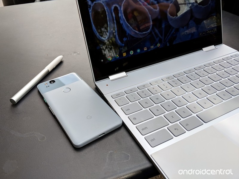 Android P và những nâng cấp cần có 4