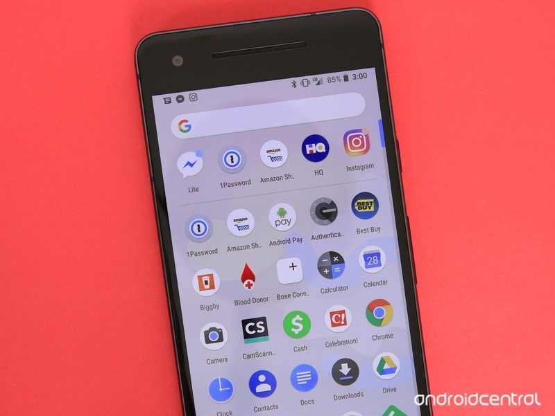 Android P và những nâng cấp cần có 5