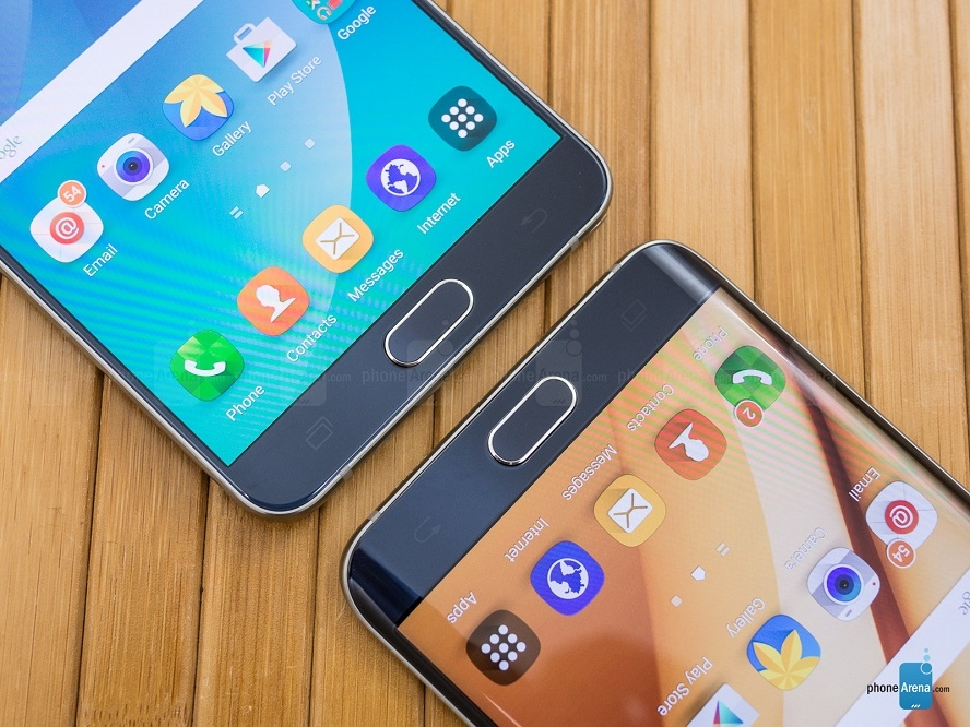 Những thứ sẽ giúp Galaxy Note 8 trở nên tốt hơn nữa Những thứ sẽ giúp Galaxy Note 8 trở nên tốt hơn nữa