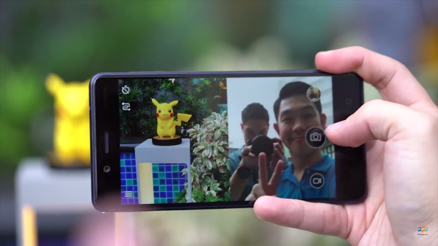 Nokia 8 và những điểm tạo nên sự khác biệt! 5