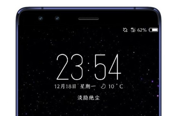 Nokia 9 lại tiếp tục lộ ảnh trước ngày ra mắt