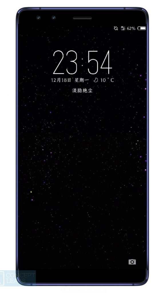 Nokia 9 lại tiếp tục lộ ảnh trước ngày ra mắt 2