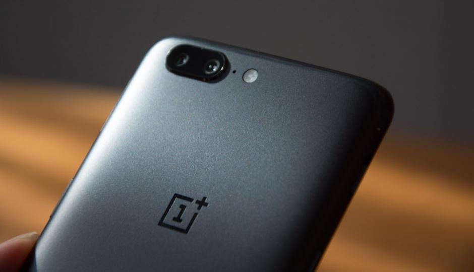 OnePlus 6 sẽ có cảm biến vân tay tích hợp vào màn hình?