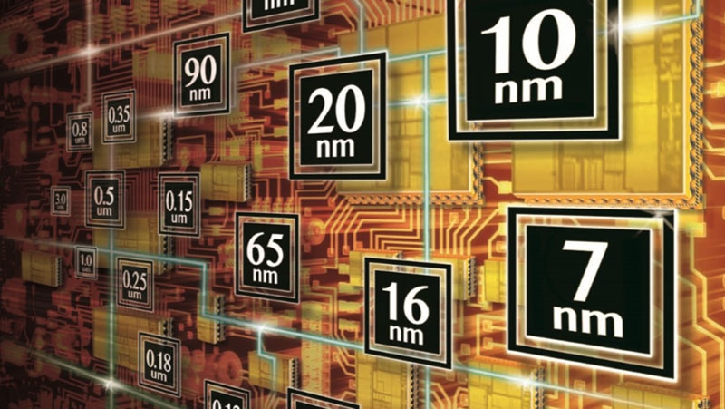 Qualcomm và MediaTek chưa vội chuyển sang tiến trình 7nm