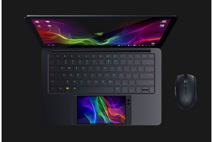 Razer Phone 2 sẽ ra mắt vào tháng 9 cùng với Project Linda