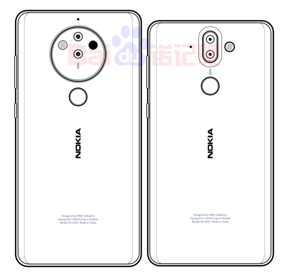Rò rỉ Nokia 8 Pro được trang bị Snapdragon 845