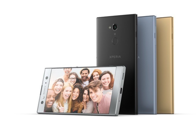 Rò rỉ thời gian ra mắt của Xperia L2, XA2, XA2 Ultra