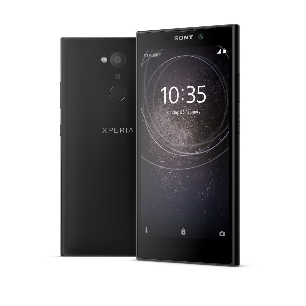 Rò rỉ thời gian ra mắt của Xperia L2, XA2, XA2 Ultra 3