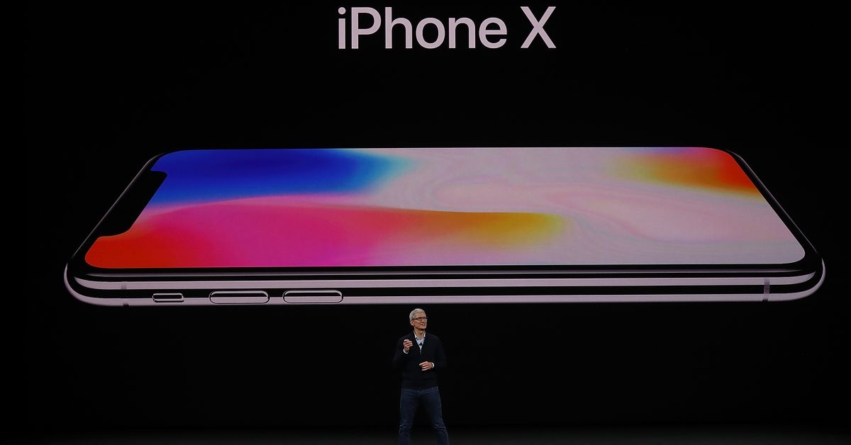 Samsung Display có thể kiếm 22 tỷ USD từ Apple