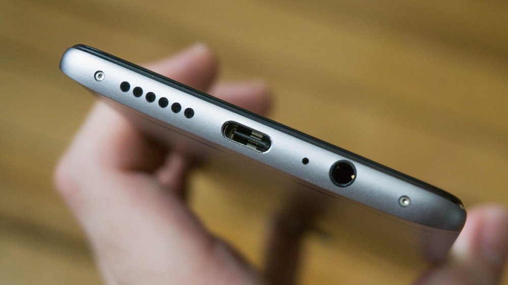Sắp tới smartphone của Samsung sẽ chỉ dùng USB Type C