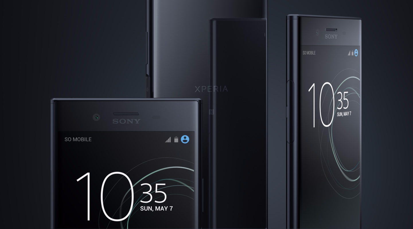 Shock! Sony sẽ từ bỏ thiết kế Omibalance Shock! Sony sẽ từ bỏ thiết kế Omibalance