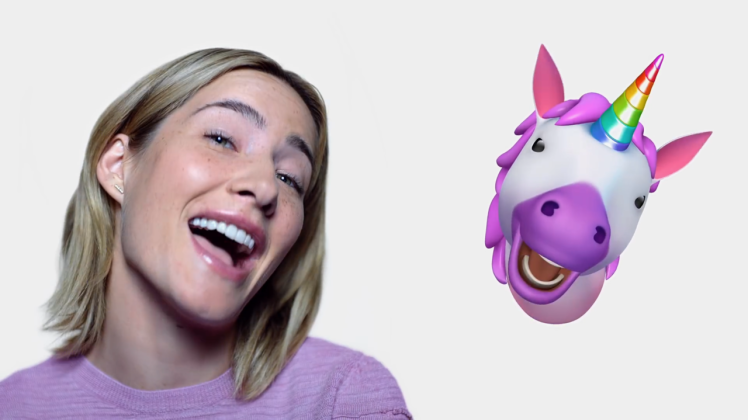 So sánh AR Emoji và Animoji: Đâu là sự khác biệt? 2