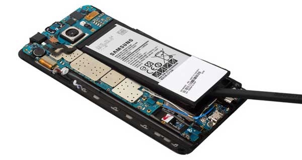 So sánh LG V30 và Galaxy Note 8: kẻ tám lạng, người nửa cân 3 So sánh LG V30 và Galaxy Note 8: kẻ tám lạng, người nửa cân 3