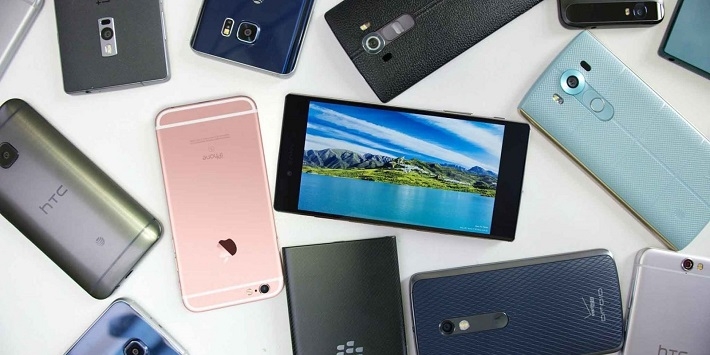 Tại sao chu kỳ sử dụng smartphone ngày càng dài? Tại sao chu kỳ sử dụng smartphone ngày càng dài?