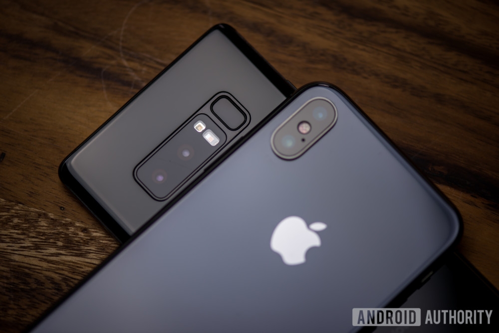 Tại sao chu kỳ sử dụng smartphone ngày càng dài? 2 Tại sao chu kỳ sử dụng smartphone ngày càng dài? 2