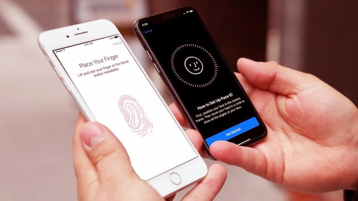 Tại sao iPhone X lại dùng Face ID thay cho Touch ID?