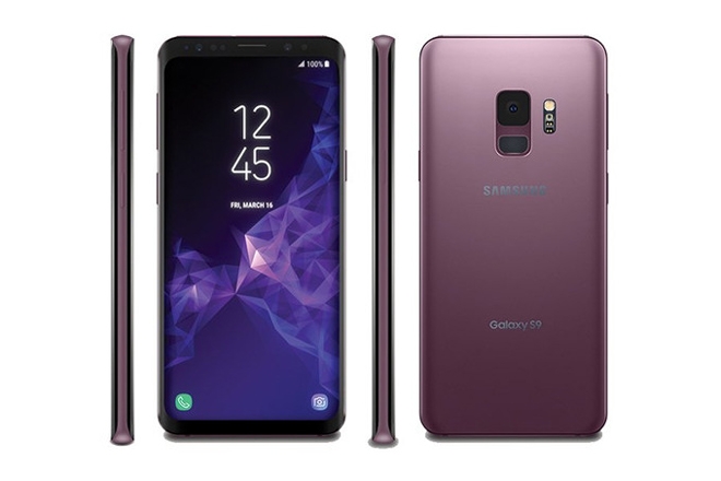 Tại sao màu sắc của smartphone lại thiếu sáng tạo? 3 Tại sao màu sắc của smartphone lại thiếu sáng tạo? 3