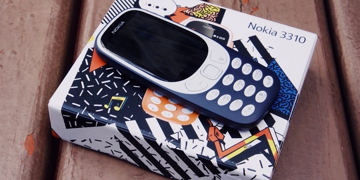 Tại sao Nokia lại hồi sinh điện thoại phổ thông?