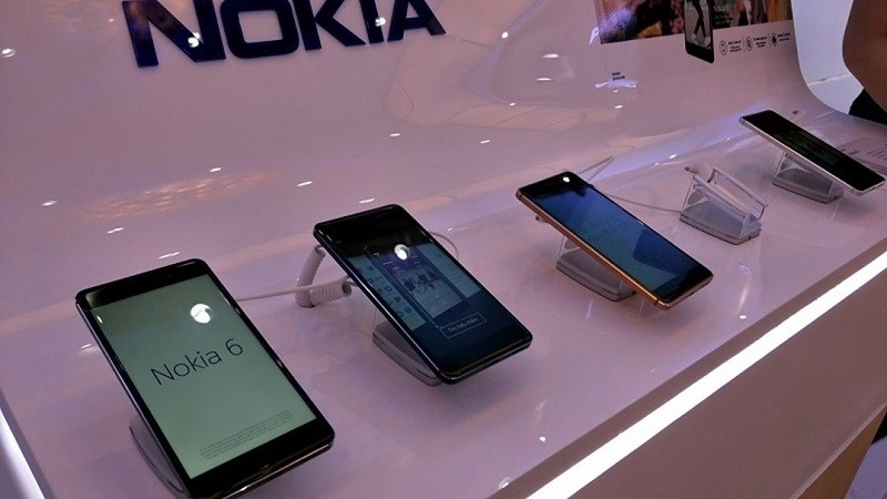 Tại sao Nokia lại hồi sinh điện thoại phổ thông? 4