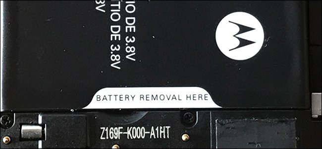 Tại sao smartphone pin gắn liền tốt hơn pin rời? 2