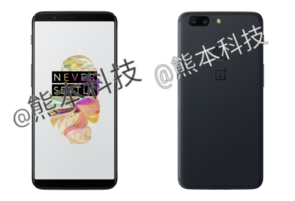 Tất cả những điều bạn chưa biết về OnePlus 5T 4
