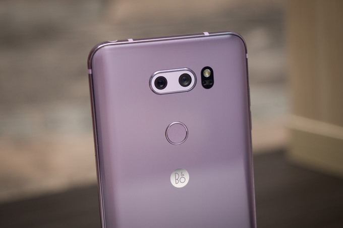 Tất tần tật về siêu phẩm LG G7 3