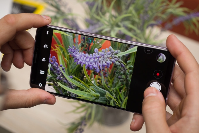 Tất tần tật về siêu phẩm LG G7 4