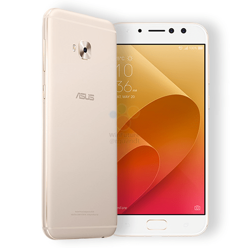 Top Smartphone khủng sắp được Asus ra mắt 3 Top Smartphone khủng sắp được Asus ra mắt 3