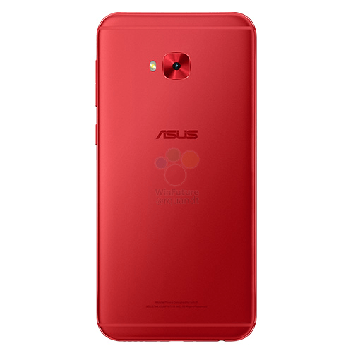 Top Smartphone khủng sắp được Asus ra mắt 4 Top Smartphone khủng sắp được Asus ra mắt 4