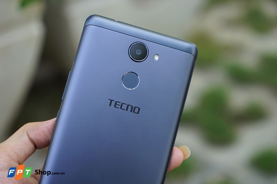 Top smartphone giá rẻ 5