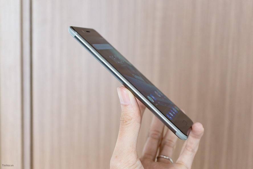Trên tay siêu phẩm Nokia 8: Đậm chất Nokia! 4