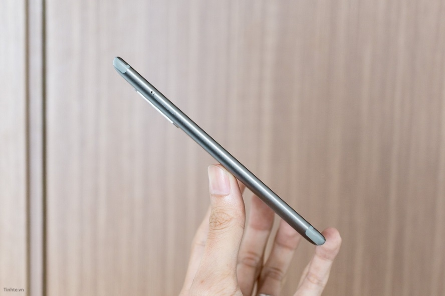 Trên tay siêu phẩm Nokia 8: Đậm chất Nokia! 5