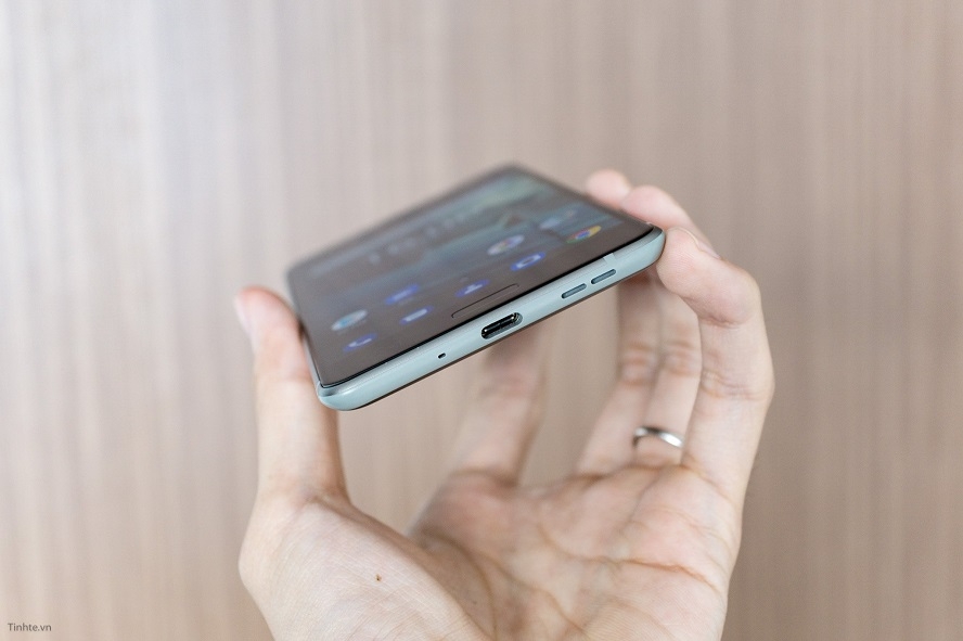Trên tay siêu phẩm Nokia 8: Đậm chất Nokia! 6