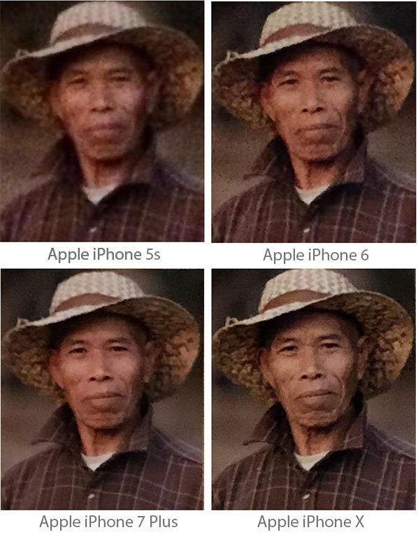 Trong 5 năm qua, camera smartphone đã thay đổi như thế nào? 3