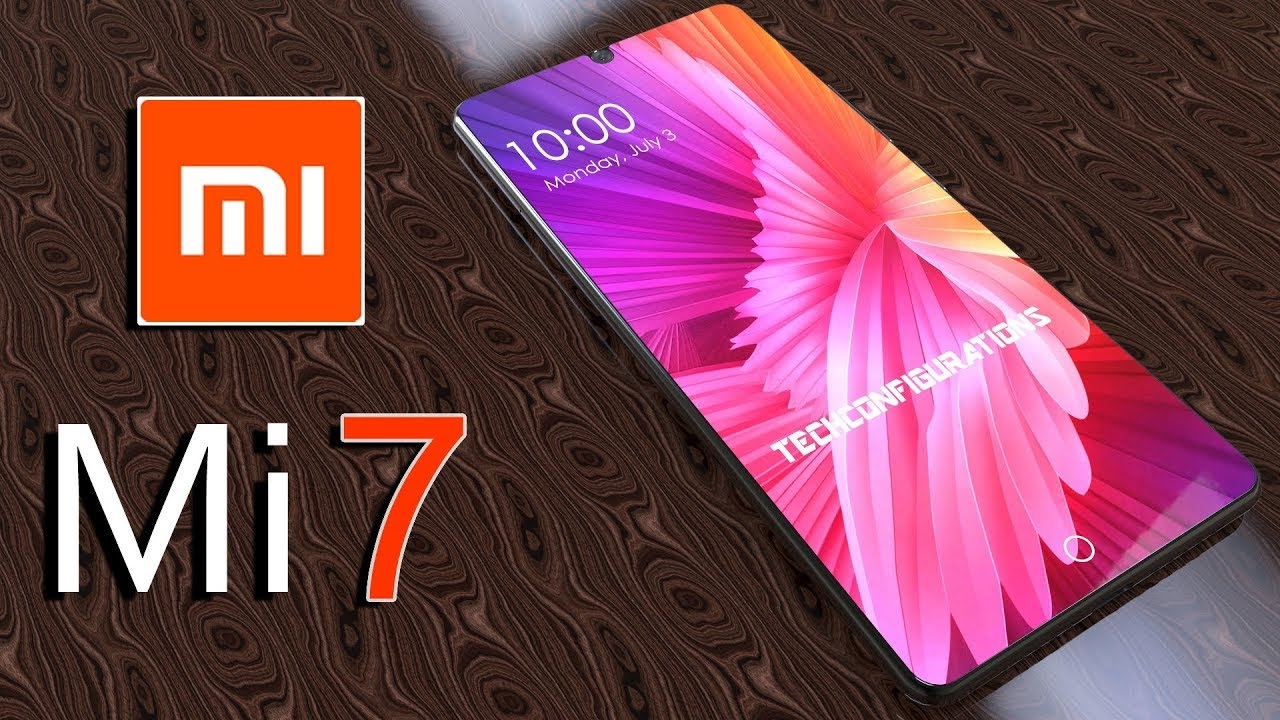 Xiaomi Mi 7 sẽ ra mắt tại MWC 2018? 2