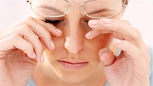 Khô giác mạc Khô giác mạc