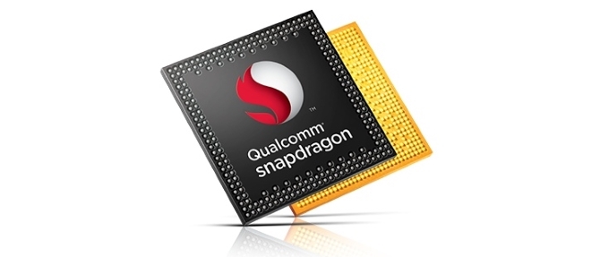 Qualcomm Snapdragon 845