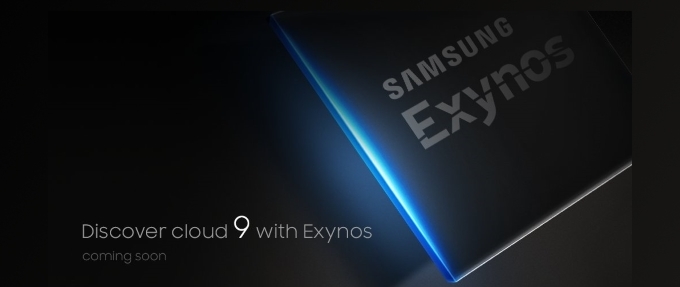 Samsung Exynos 9 (2018)