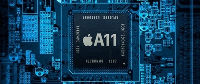 Apple A11
