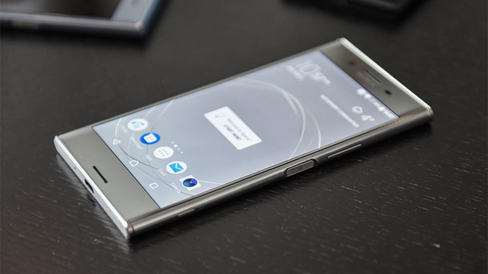 Top 5 smartphone Android cấu hình mạnh mẽ nhất