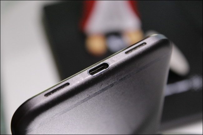 USB Type – C USB Type – C