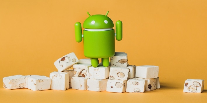 Android tiếp tục