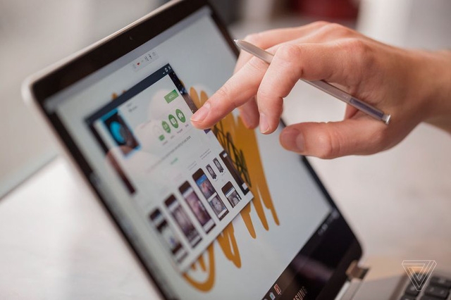 Apple và iPad