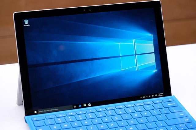 Microsoft và Windows